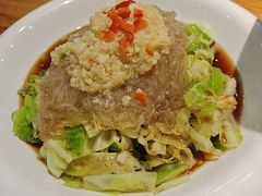 -清风园肘子馆(万家大激店)