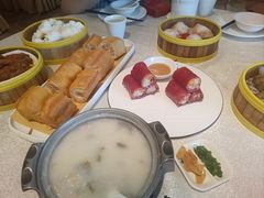 -海皇食府(水都假日酒店店)