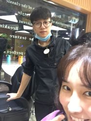 -永琪美容美发