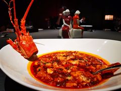 -上海滩餐厅(BFC外滩金融中心店)