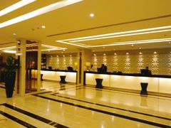 -曼谷文华中心点大酒店