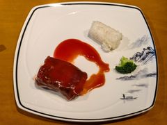 -三凤酒家·百年无锡菜(清扬茂业店)