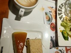 -斗牛士牛排餐厅(嘉里汇店)