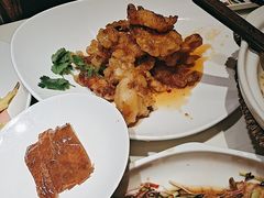 -京鸭棠(让胡路万达店)