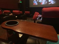 放映厅-万达影城(洛阳万达广场IMAX激光店)