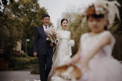 -Chic Bridal 熙可婚纱