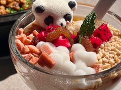 -饕林餐厅(春熙路店)