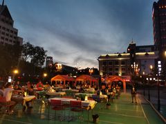 -银川国贸中心酒店