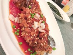 -湯記傳菜