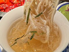 -井格·重庆火锅(王府井店)