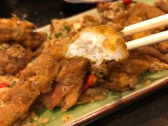 -度小月(百老汇美食街店)