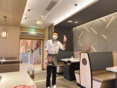 -海底捞大排档火锅(悦荟广场店)