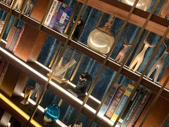 -君子·兰餐厅(长江路店)