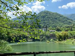-峨眉山风景名胜区