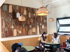 -TonTon(永康路店)