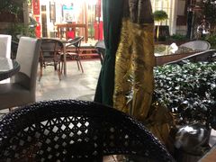 -随意茶庄·地道杭帮农家菜(梅家坞店)