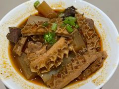 -蔡澜点心·粤菜(西单大悦城店)