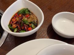 -东海怡品海鲜豆捞(舟宿夜江店)