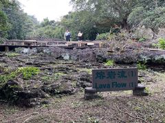 -海口火山口国家地质公园