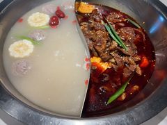 -八合里潮汕鲜牛肉火锅(惠州华贸店)