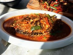 -云隐小厨·传统大理美食(复兴路店)