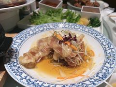 -九转小磨·非遗东北菜旗舰店