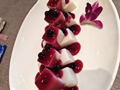 蓝莓山药-老城味道·传统天津菜(杨柳青店)