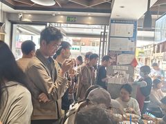 -天天鲜面馆(衡山路店)
