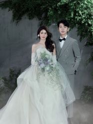 -第一夫人婚纱摄影(南京店)