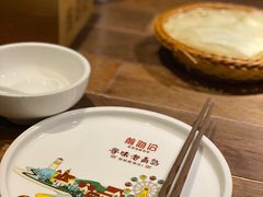 -前海沿·青岛菜(大拇指广场石老人店)