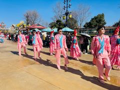 -七彩云南欢乐世界