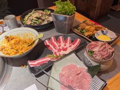 -炉太郎日式烧肉店(华贸店)