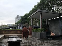 -明谷行馆·温泉