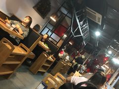 -傣妹火锅(南京东路一店)