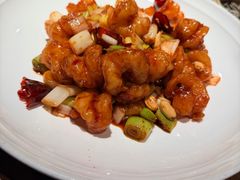 -鸽子窝(青塔店)