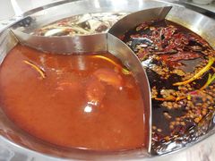 -陳艳红火锅(港汇店)