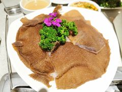 -海底捞火锅(奥体南路店)