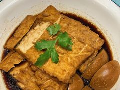 -香融府·烤鸭·家常菜(马家堡路店)