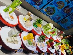 -味莊·青岛菜(云霄路店)