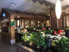 -润泽园椰子鸡(汇一城店)