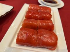 -北园酒家(小北路店)