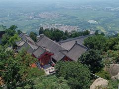 -峄山风景名胜区