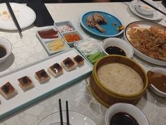 -福来居烤鸭店(天坛二店)
