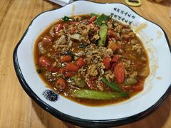 -小口味