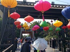 -合肥三国新城遗址公园