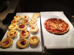 -南海温德姆花园酒店-康达屋Rendez Vous Buffet