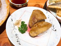 鹅肝寿司-文三酒肆自助放题(新街口友谊广场店)