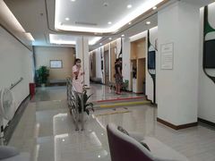 -慈铭奥亚健康体检(南山店-保利分院)