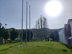 -棒棰岛宾馆景区