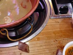 -阿婆情腊排骨火锅(金虹路店)